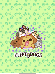 Klepto-Hunde Screenshot