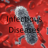 Infectious diseases icon