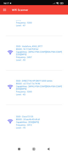 Swiss Knife  Network Tool