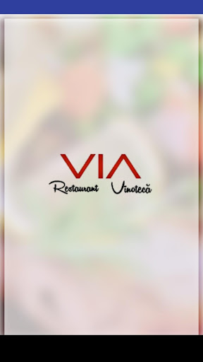 Restaurant Via Vinoteca Screen 2