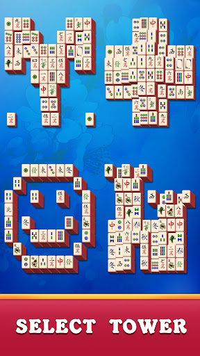 Mahjong screenshot 20