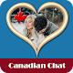 Canadian Chat - Dating Unduh di Windows