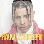 Cover Image of 下载 Rauw Alejandro - (Todo De Ti)  APK