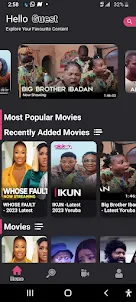 Yoruba Latest Movies