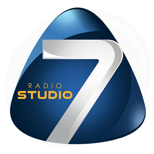 Radio Adventista Studio 7 1.1.0.1 Icon