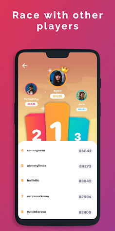 Word Hive - Word Game - Screenshot 4