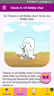 Bobby - Tích điểm Bobby chanのおすすめ画像3
