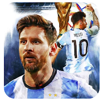 Lionel Messi Wallpaper 4k 2022