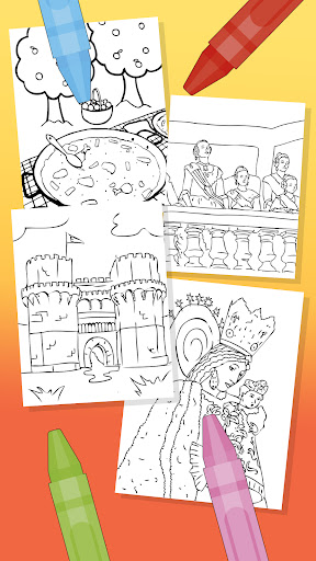 ValenciaPainting and Coloring