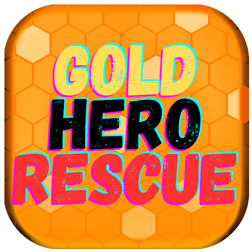 Gold Rescue logo