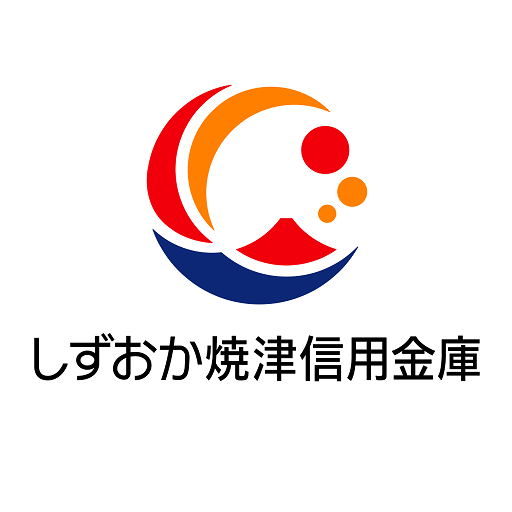 しずおか焼津信用金庫アプリ logo