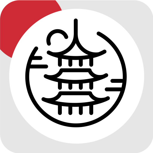 ✈ Japan Travel Guide Offline  Icon