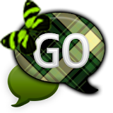 GO SMS - Lavish icon