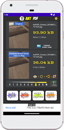 Ant PDF Screen 3