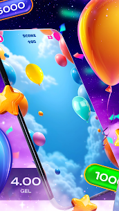 Balloon Winner 3