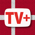 Cover Image of Download TV listings Denmark Cisana TV+  APK