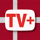 TV listings Denmark - Cisana TV+ icon