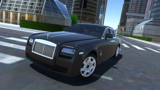 Rolls-Royce Sim: Luxury Cars Unknown