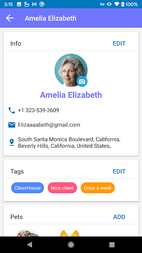 GrooMore pet grooming software