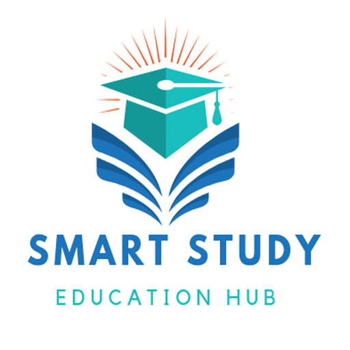 Smart Study logo