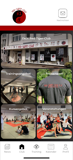 Red-Tiger-Club Screen 2