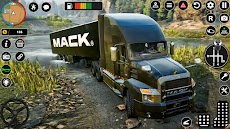 Euro Truck Driving : Simulatorのおすすめ画像3