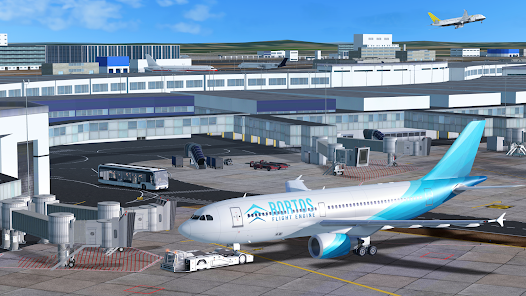 RFS - Real Flight Simulator Gallery Screentshots 7
