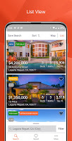 screenshot of Real Estate by Xome
