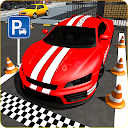Car Parking Simulator 3D:Plaza 2.7 downloader