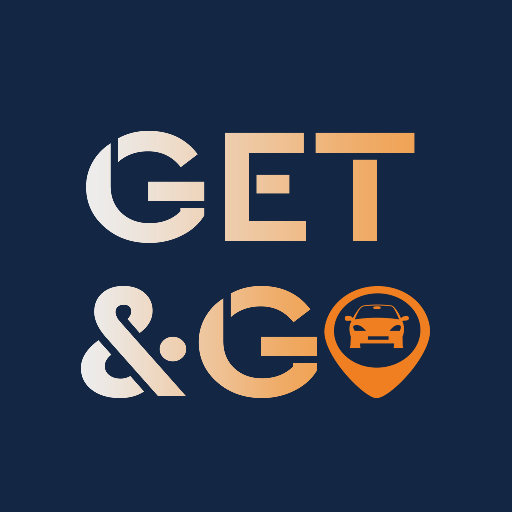 Get&Go logo