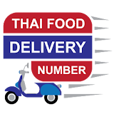 Thai Food Call:โทรสั่งอาหาร icon