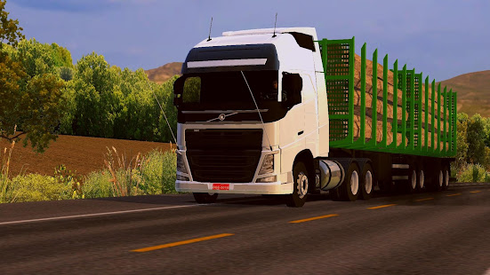 World Truck Driving Simulator 1,223 Screenshots 21