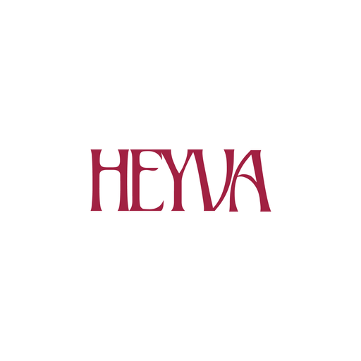 Heyva Health Logo