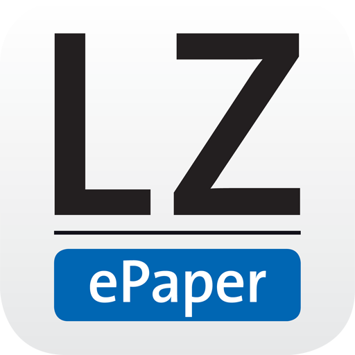 Lahrer Zeitung ePaper 4.8.2 Icon