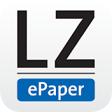 Lahrer Zeitung ePaper icon
