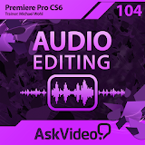 Audio Course For Premiere Pro icon