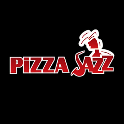 Pizza Jazz logo