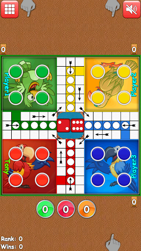 Télécharger Gratuit Naija ludo APK MOD (Astuce) screenshots 2