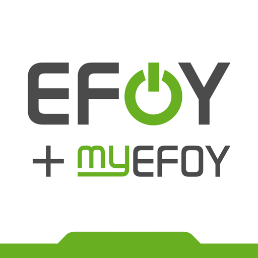 EFOY logo