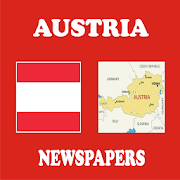 Austrians Newspapers