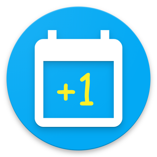 Days Since in Status Bar Pro 1.2 Icon
