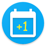 Cover Image of Tải xuống Days Since in Status Bar Pro  APK