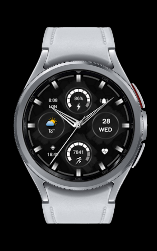 Android application CNRwatch017 screenshort