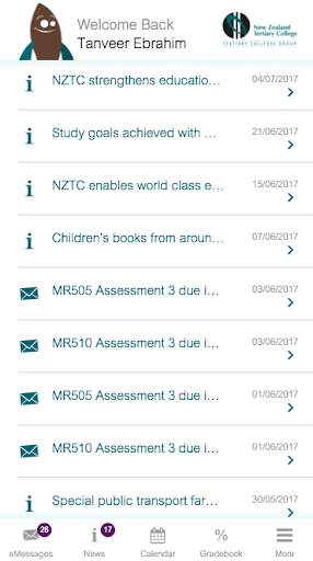 NZTC Screen 3