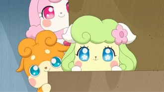 かみさまみならい ヒミツのここたま 53話 Season 1 Episode 50 Tv On Google Play