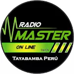 Cover Image of Download Radio Master Doble Q  APK