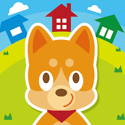 Animal Party House Mod Apk