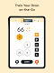 screenshot of Gali: Math Puzzle Brain Game