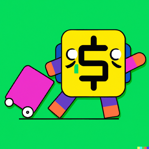 Travel Currency Calculator logo