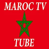 Morocco TV Tube icon